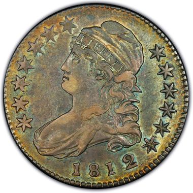 Cert 14545434 - Coin Image