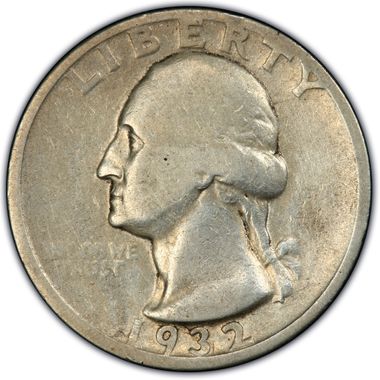 Cert 14544304 - Coin Image