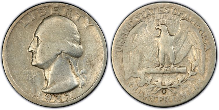 Cert 14544304 - Coin Image