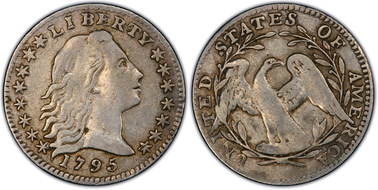 Cert 14553593 - Coin Image