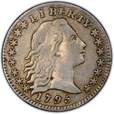 Cert 14553593 - Coin Image
