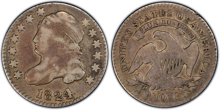 Cert 14531624 - Coin Image