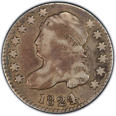 Cert 14531624 - Coin Image