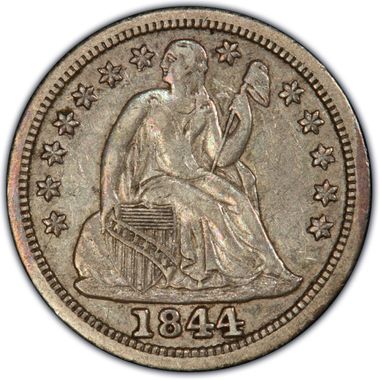 Cert 14531337 - Coin Image