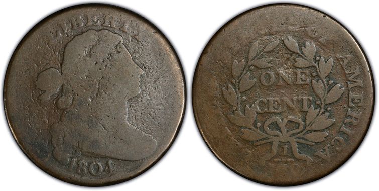 Cert 14526587 - Coin Image
