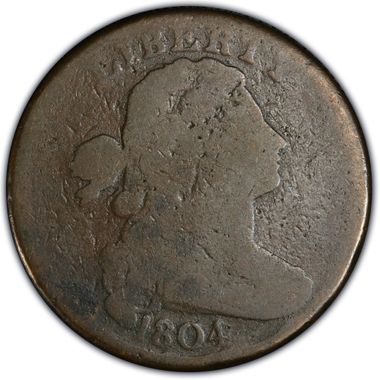 Cert 14526587 - Coin Image