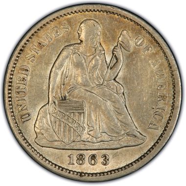 Cert 14536289 - Coin Image