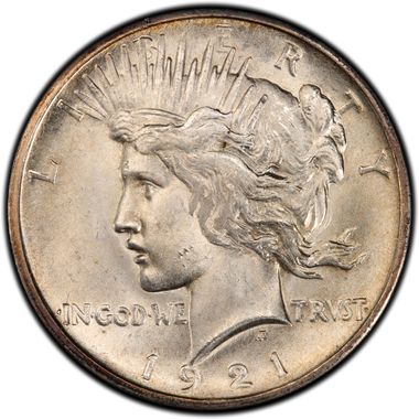 Cert 14512765 - Coin Image