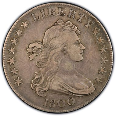 Cert 14528219 - Coin Image