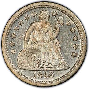 Cert 14535193 - Coin Image