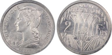 1948 P2 Fr Lec-60 Piefort Essai SP65