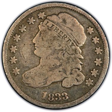 Cert 14992675 - Coin Image