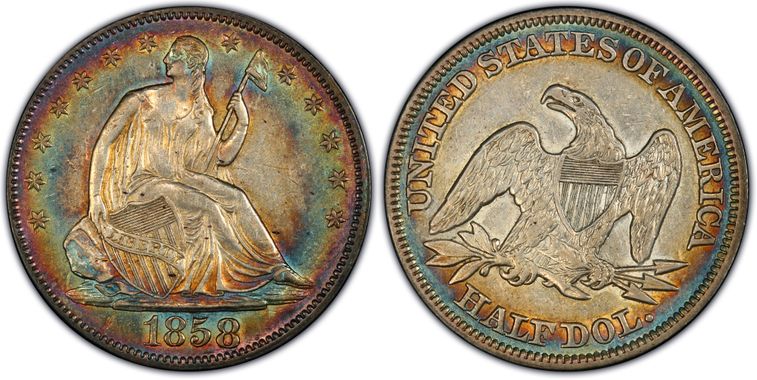 Cert 14992330 - Coin Image