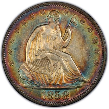 Cert 14992330 - Coin Image