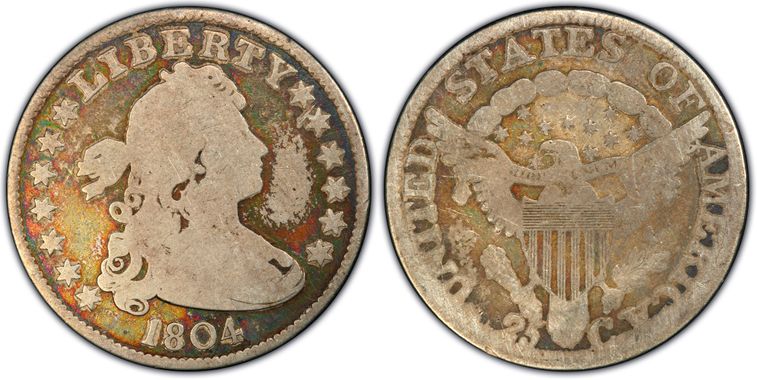 Cert 14998963 - Coin Image