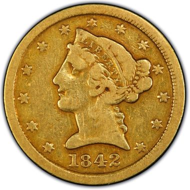 Cert 14990328 - Coin Image