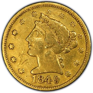 Cert 14988641 - Coin Image