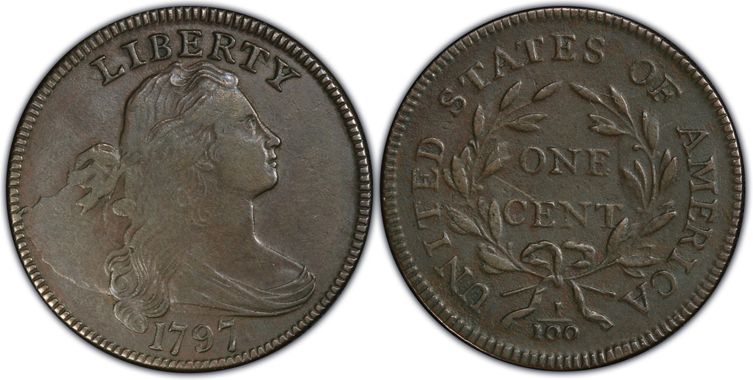 Cert 14990127 - Coin Image