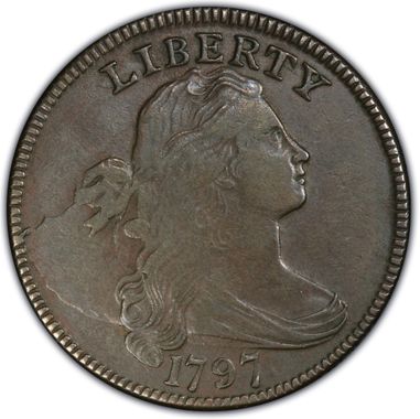 Cert 14990127 - Coin Image