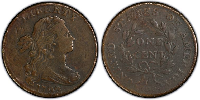 Cert 14990128 - Coin Image