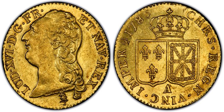 Cert 14977757 - Coin Image