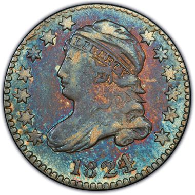 Cert 14977117 - Coin Image