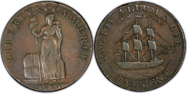 Cert 14978527 - Coin Image