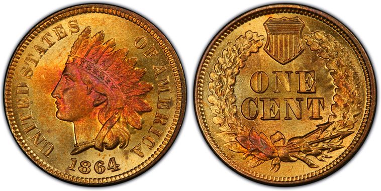 Cert 14999007 - Coin Image