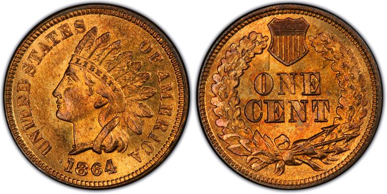 Cert 14999008 - Coin Image