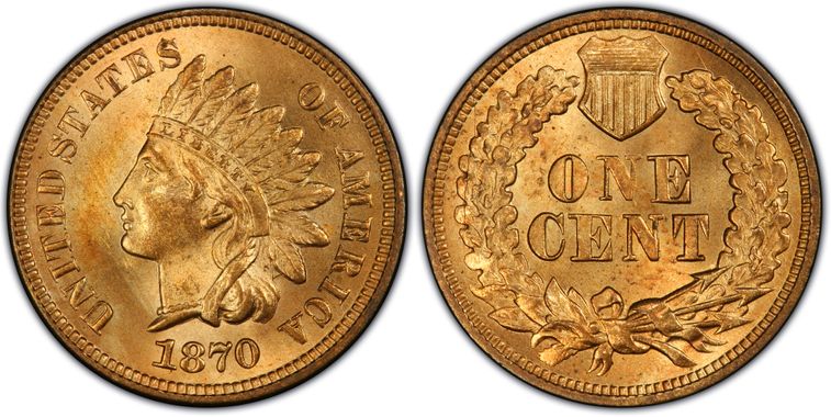 Cert 14999009 - Coin Image