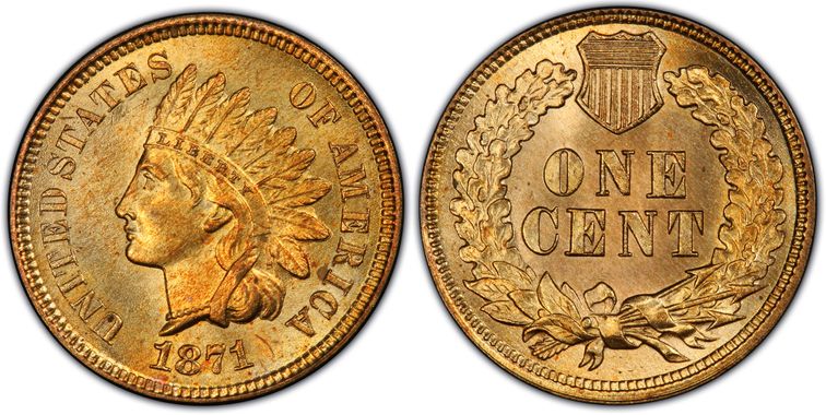 Cert 14999010 - Coin Image