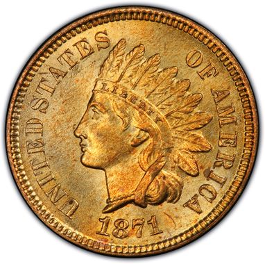 Cert 14999010 - Coin Image
