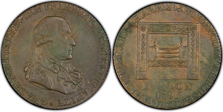 Cert 14967652 - Coin Image