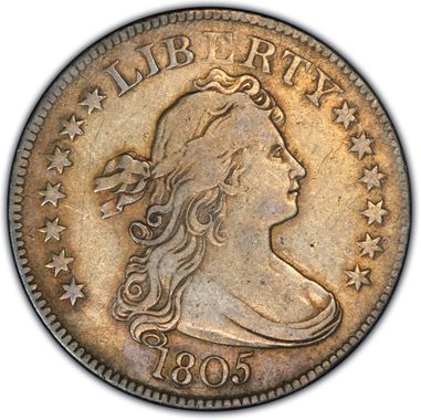 Cert 14978658 - Coin Image
