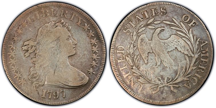 Cert 14984318 - Coin Image