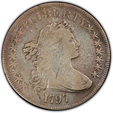 Cert 14984318 - Coin Image