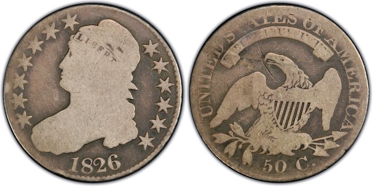 Cert 14989007 - Coin Image