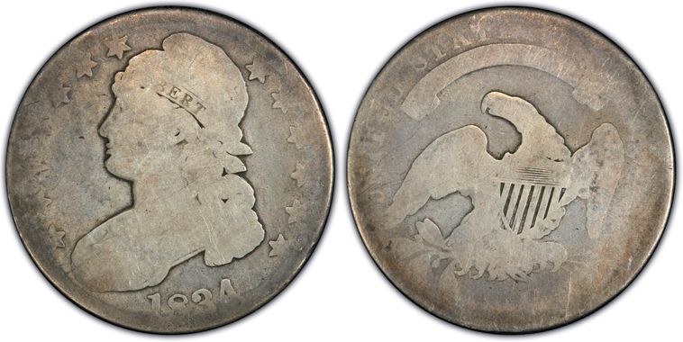 Cert 14989008 - Coin Image