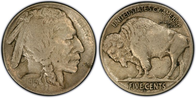 Cert 14965997 - Coin Image