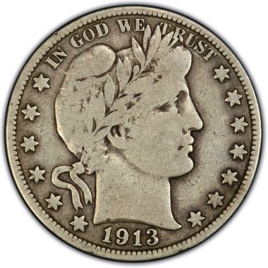 Cert 14965998 - Coin Image