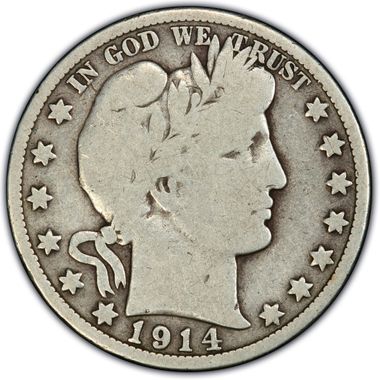 Cert 14965999 - Coin Image