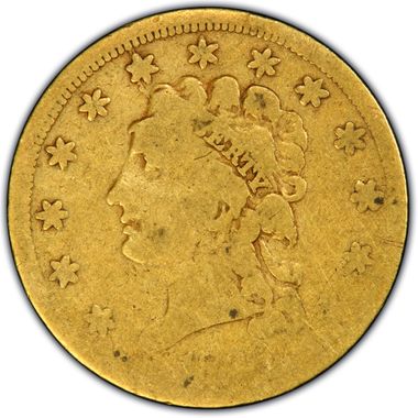 Cert 14965621 - Coin Image