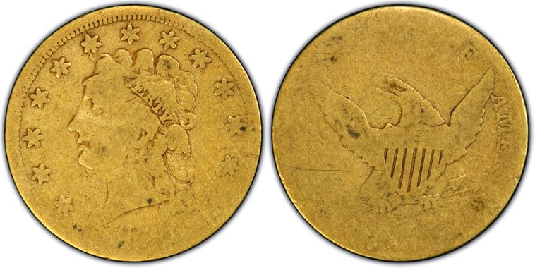 Cert 14965621 - Coin Image