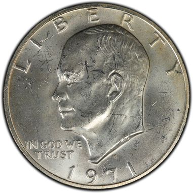 Cert 14967582 - Coin Image