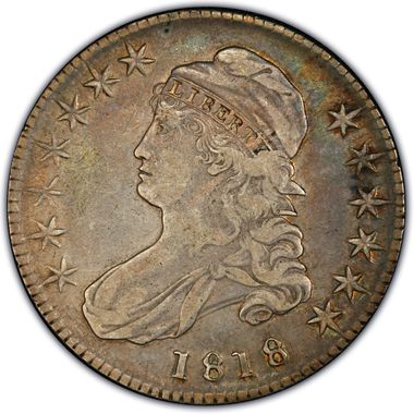 Cert 14966458 - Coin Image