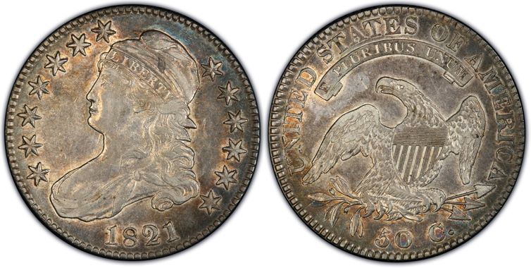 Cert 14966462 - Coin Image