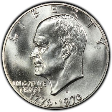 Cert 14961694 - Coin Image