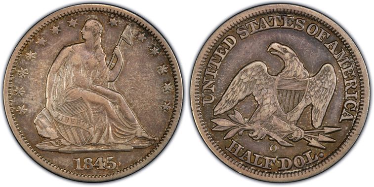 Cert 14960618 - Coin Image