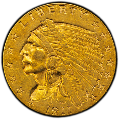 Cert 14960215 - Coin Image