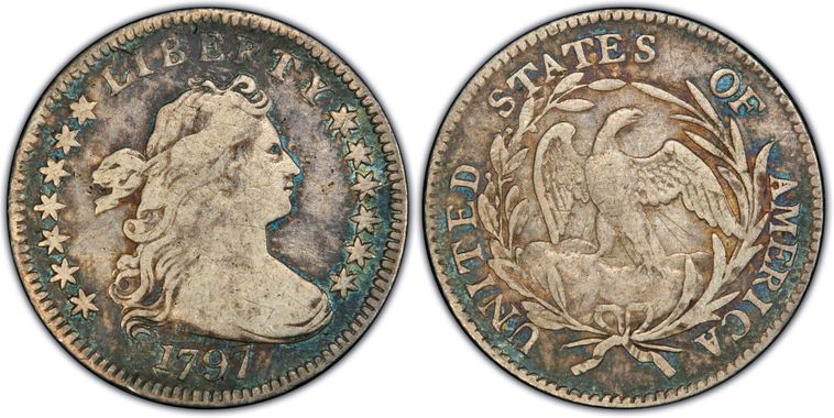 Cert 14962724 - Coin Image